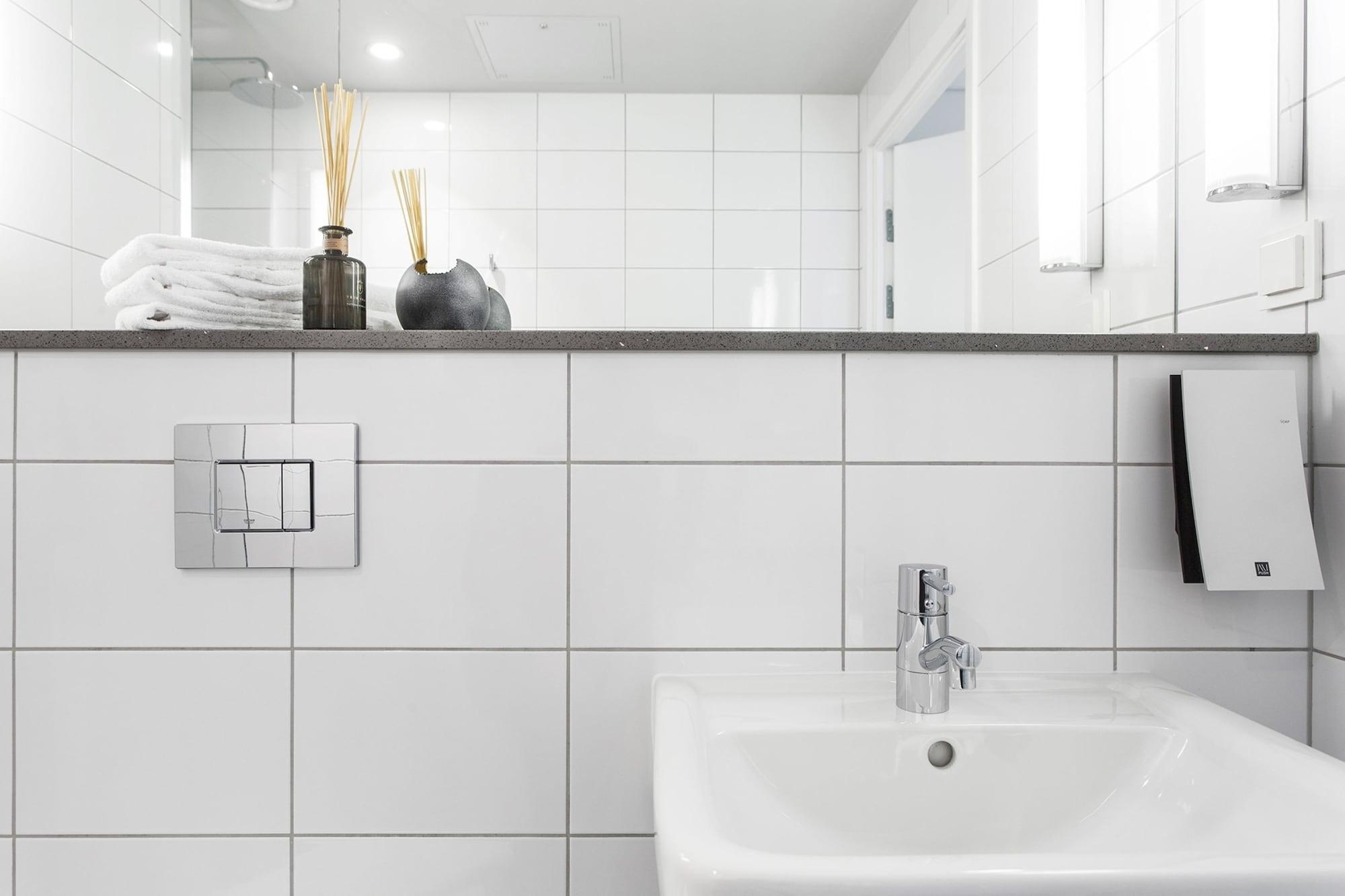 Biz Hammarby Sjoestad Lejlighedshotel