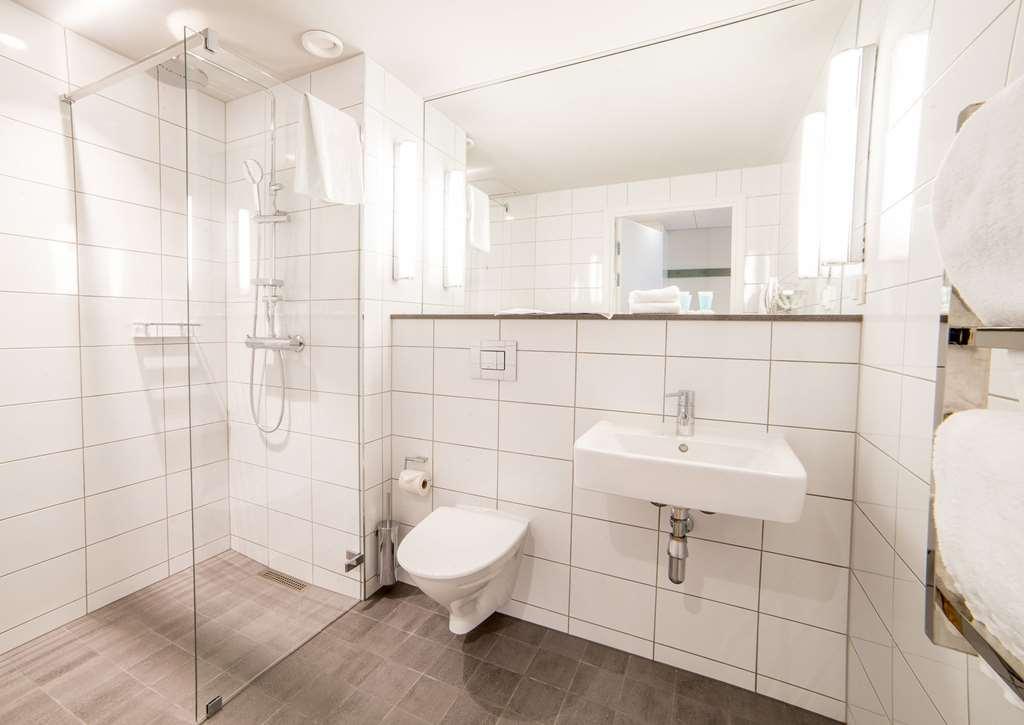 Lejlighedshotel Biz Hammarby Sjoestad 3*