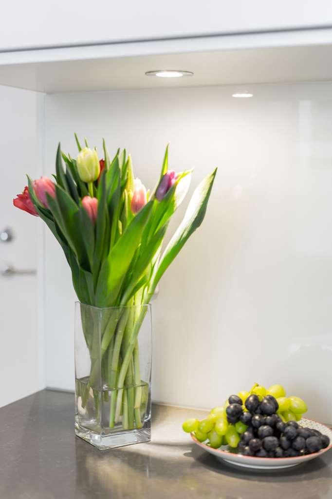 Lejlighedshotel Biz Hammarby Sjoestad Stockholm