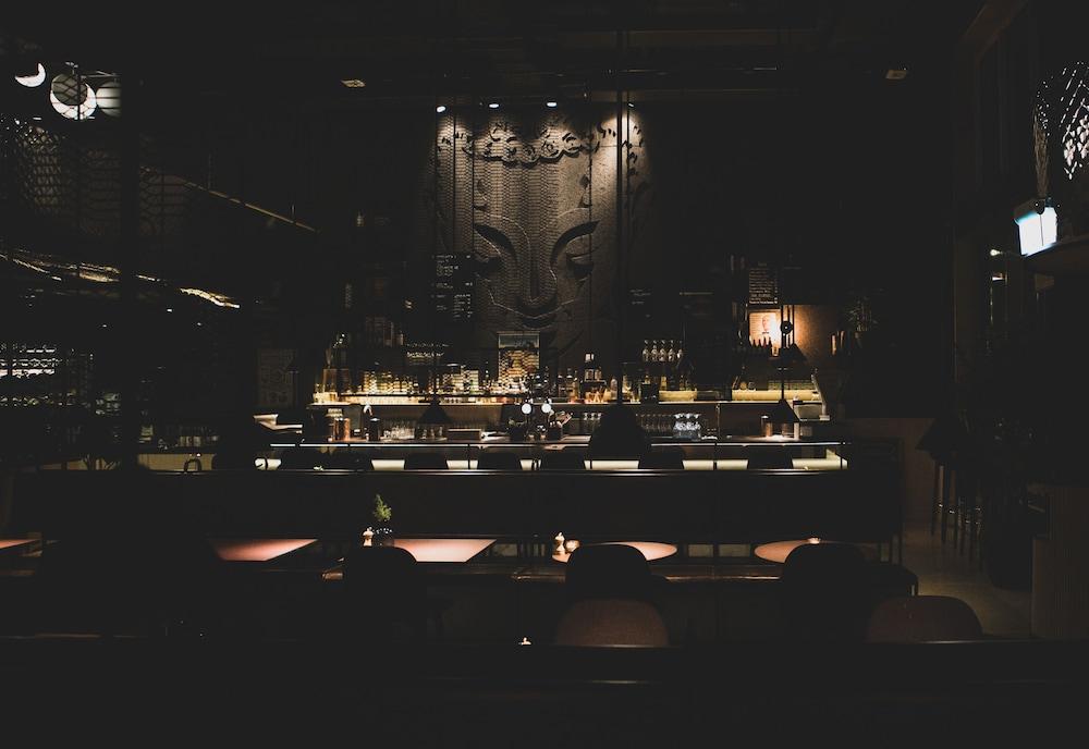Biz Hammarby Sjoestad Lejlighedshotel