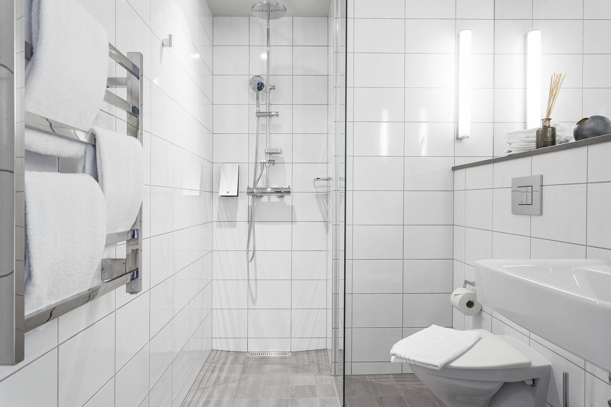 Lejlighedshotel Biz Hammarby Sjoestad 3*