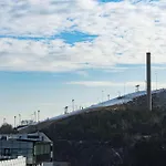 哈馬碧濱水商務公寓 