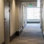 哈馬碧濱水商務公寓 