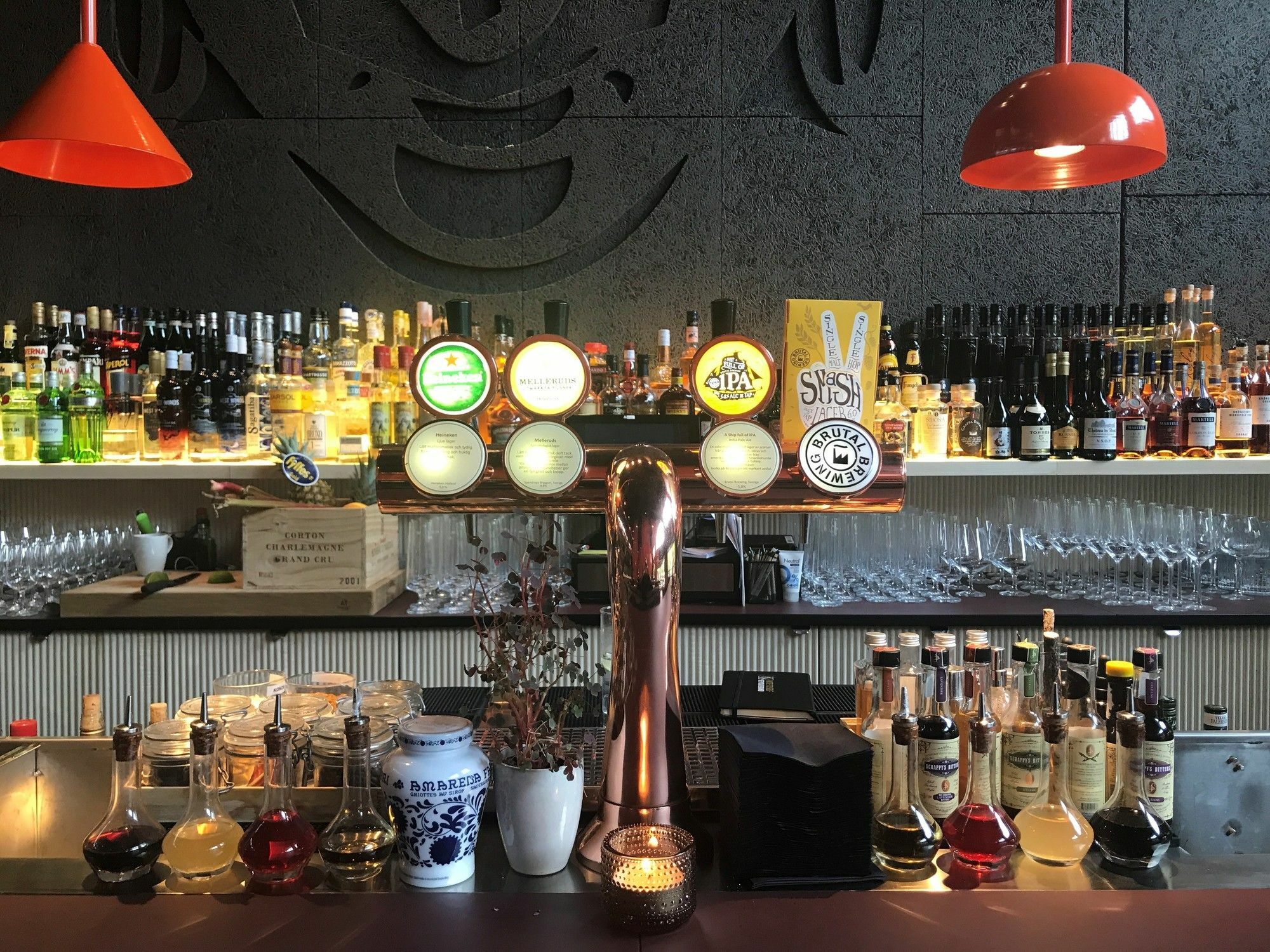 Aparthotel Biz Hammarby Sjoestad Stockholm