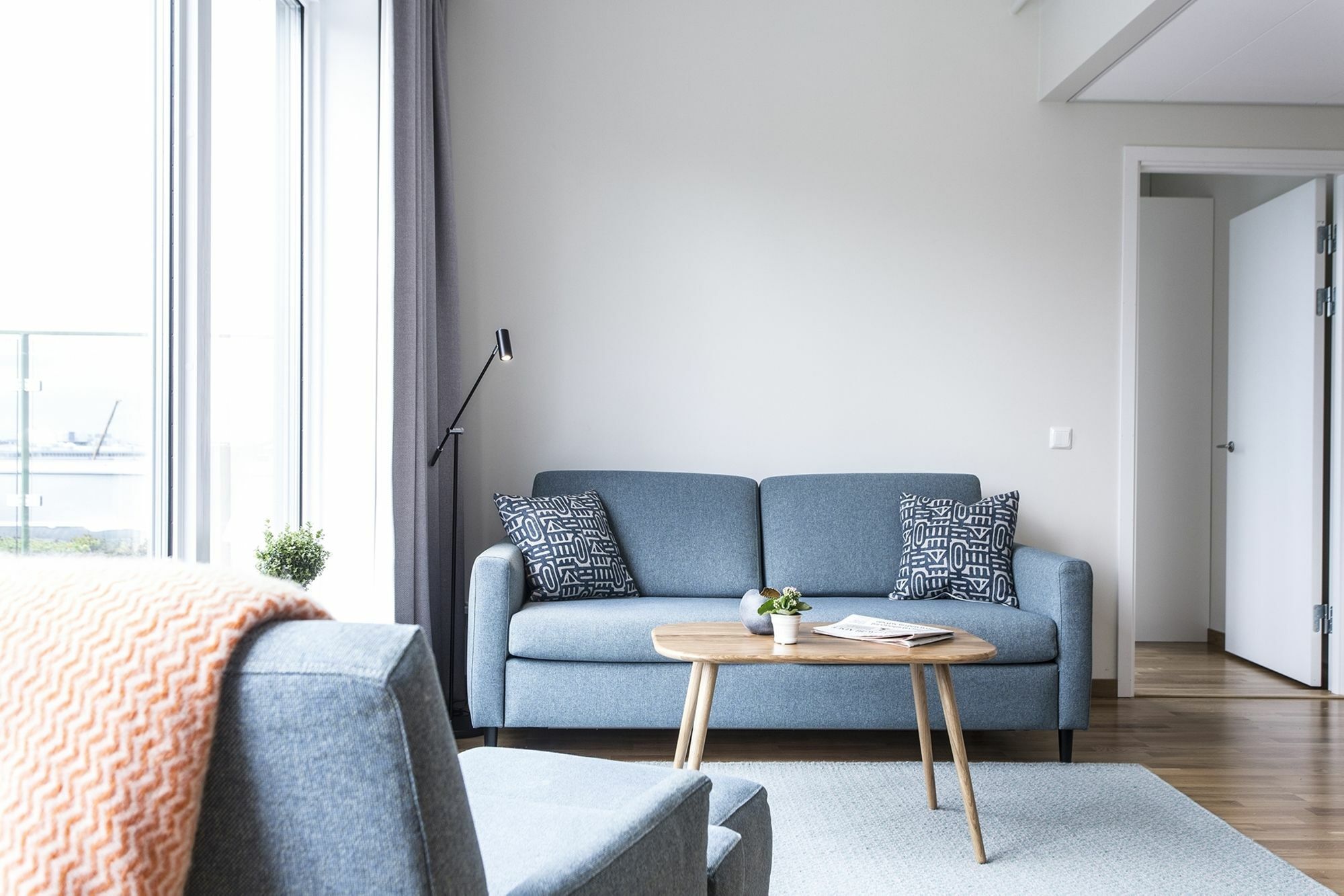 Biz Hammarby Sjöstad 3*